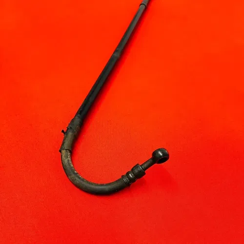 CR125 Rear Brake Hose Line Genuine OEM HONDA CR 125 R (1995-2001)