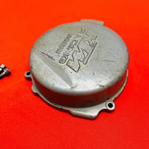 KTM200 Stator Cover Fly Wheel Case Genuine OEM KTM 125 200 SX EXC MXC 1998-2012