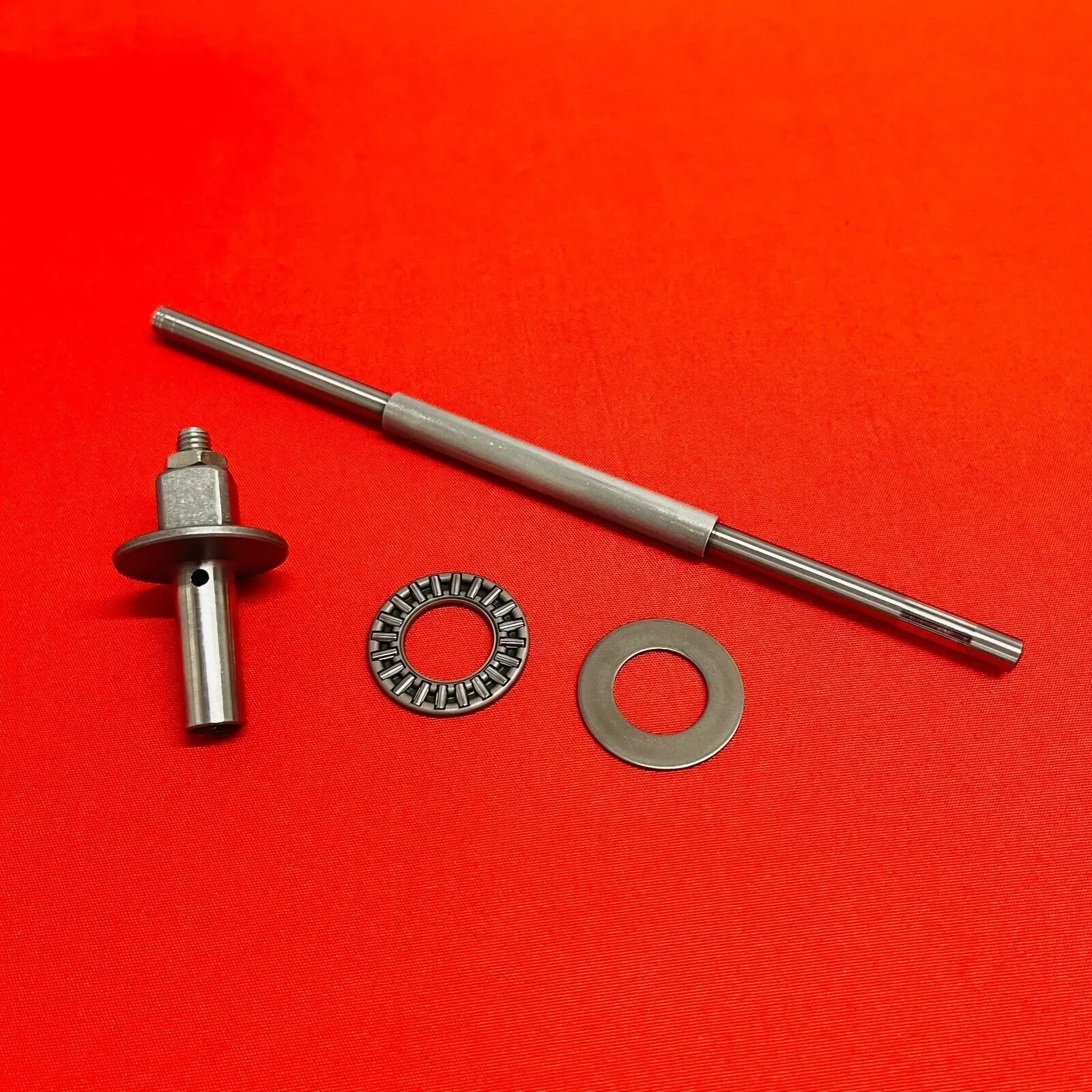 DRZ125 Clutch Push Rod Pin Lifter Genuine OEM SUZUKI DRZ 125 L 2003-2019