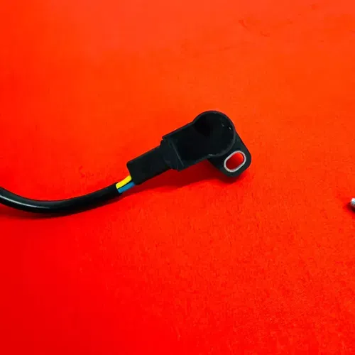 CRF150R TPS Throttle Position Sensor Genuine OEM Honda CRF 150 R RB (2007-2024)
