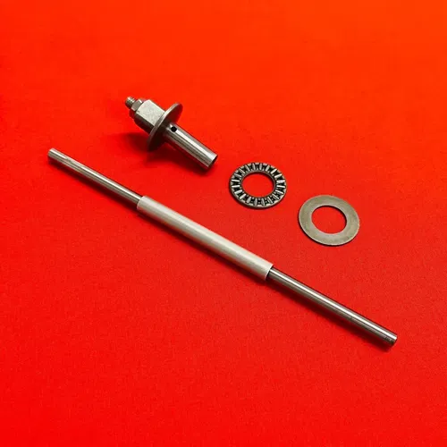 DRZ125 CLUTCH PUSH ROD PIN OEM GENUINE SUZUKI DR-Z DRZ 125 L (2003-2019)