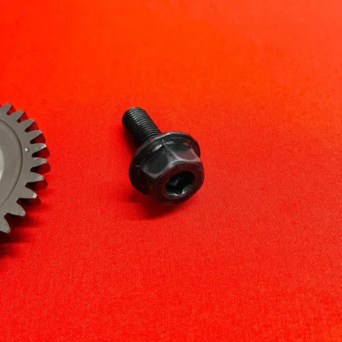 CRF150R Primary Drive Gear Crank Bolt Genuine OEM HONDA CRF 150 R RB (2007-2024)