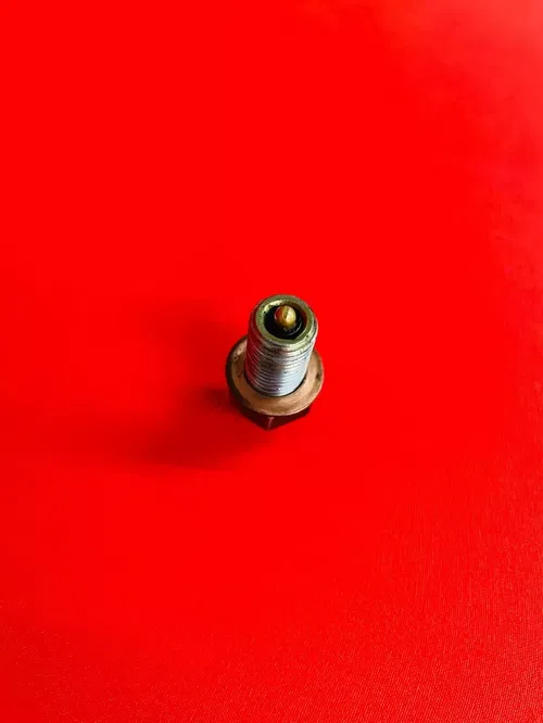 TTR225 NEUTRAL SENSOR GEAR SWITCH PLUG OEM GENUINE YAMAHA TTR 225
