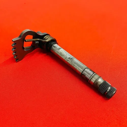 RMZ450 Shift Shaft Gear Shifter Genuine OEM SUZUKI RMZ 450 (2005-2007)