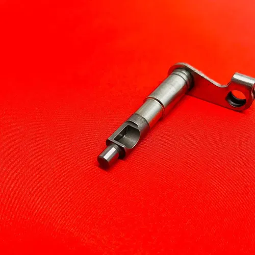 KX250F CLUTCH LEVER ARM ACTUATOR GENUINE OEM KAWASAKI KX 250 F (2011-2016)