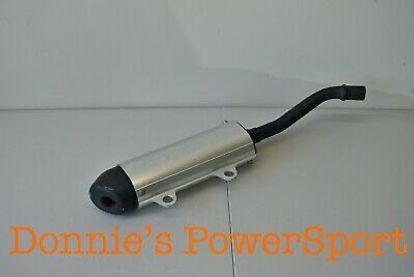 2019 Yz125 Silencer Like New