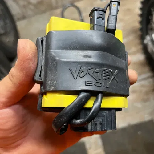 Vortex Ignition KX250F