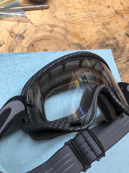 Oakley o sale frame mx