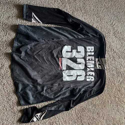 Fly Racing Gear Combo - Size L/32