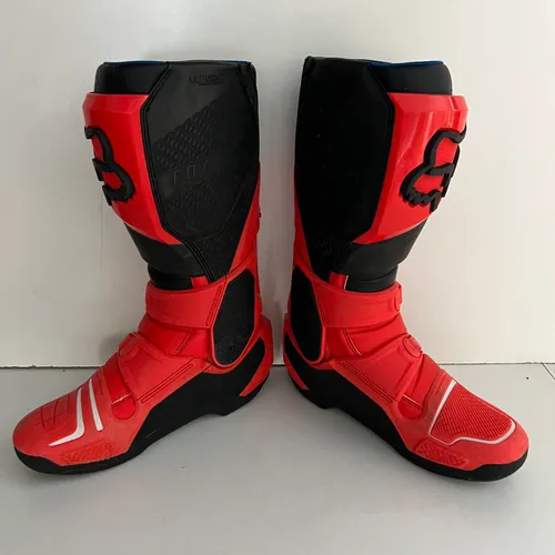 Fox Racing Instinct Boots - Size 11