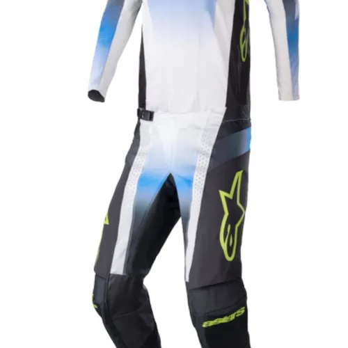 2023 ALPINESTARS TECHSTAR PUSH GEAR COMBO - Size L/36