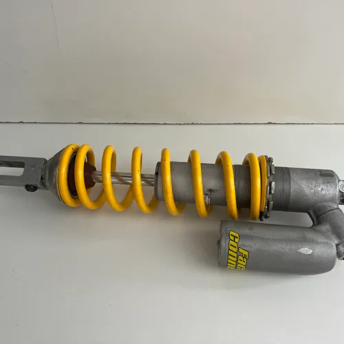 Factory Connection Cr250 Shock