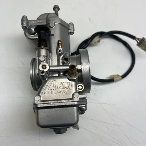 Honda Cr250r OEM Carb 