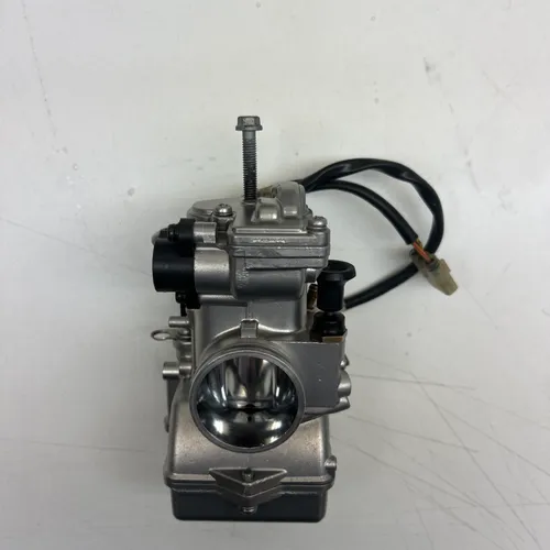 Honda Cr250r OEM Carb 