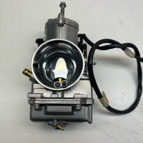 Honda Cr250r OEM Carb 