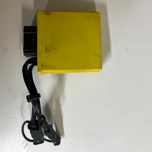 Twisted Development Vortex Ecu