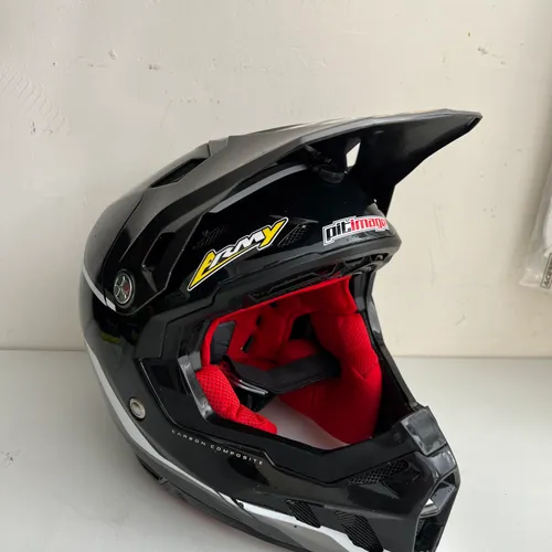 Fly Racing Helmets - Size S