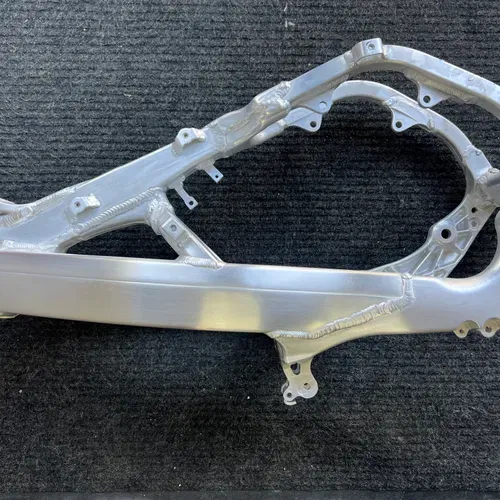 Honda CR125 Frame 02-07