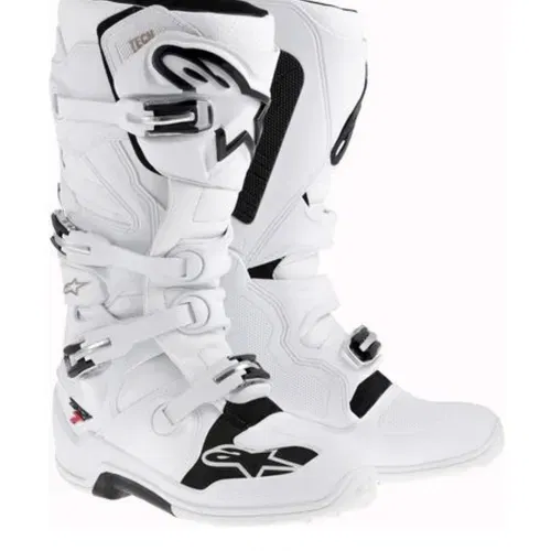 * NEW* Alpinestars Tech-7 Boots Size 13