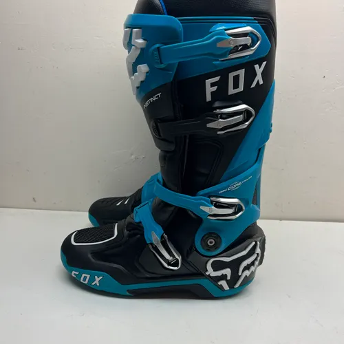 Fox Racing Instinct 2.0 Boots - Size 9.5