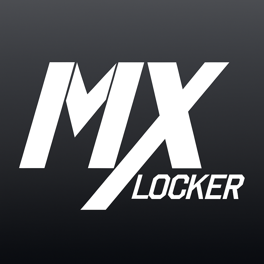 MXLockerSoCal