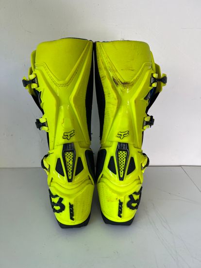 Fox Racing Instinct Boots - Size 10