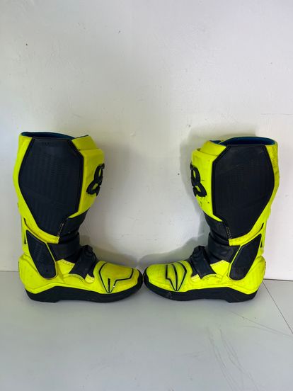 Fox Racing Instinct Boots - Size 10