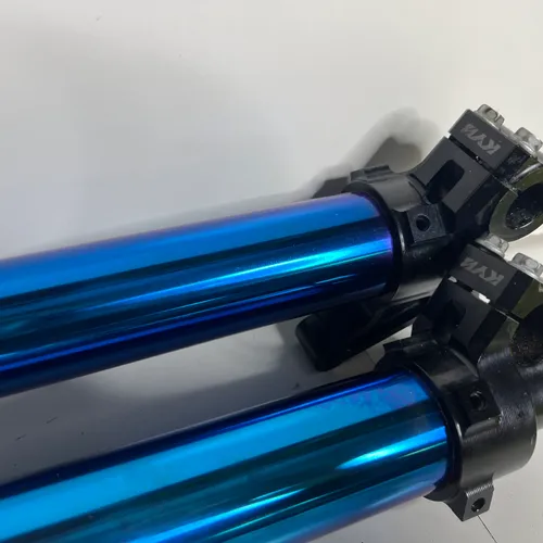 KYB Yamaha A-Kit Suspension YZ250F/YZ450F