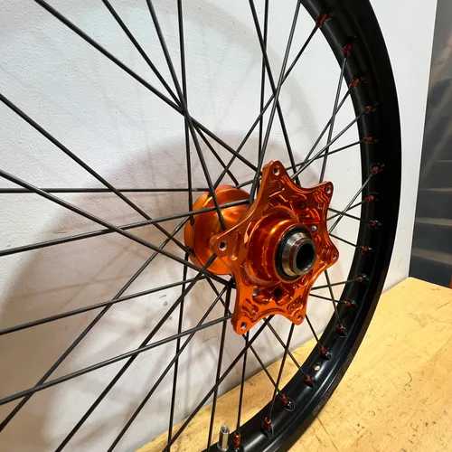 KTM factory Edition Wheel Set 2023/2024  