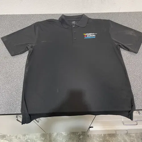 Progressive HEP Team Apparel 