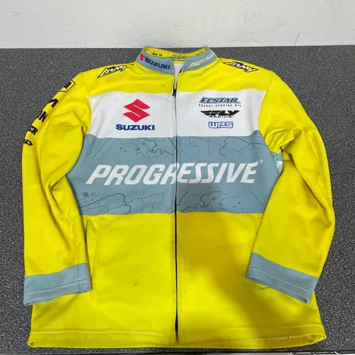 Progressive HEP Team Apparel 