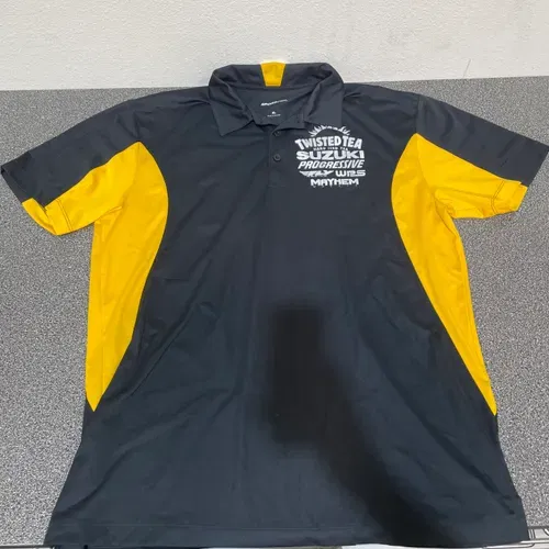 Progressive HEP Team Apparel 