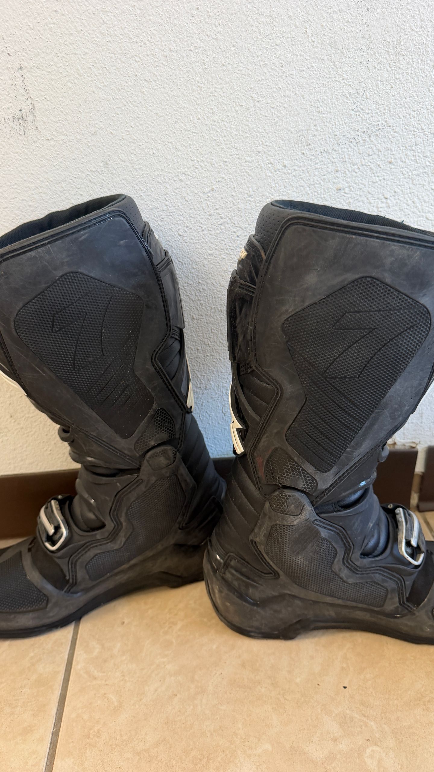 Alpinestars Tech 7 Enduro Drystar Boots