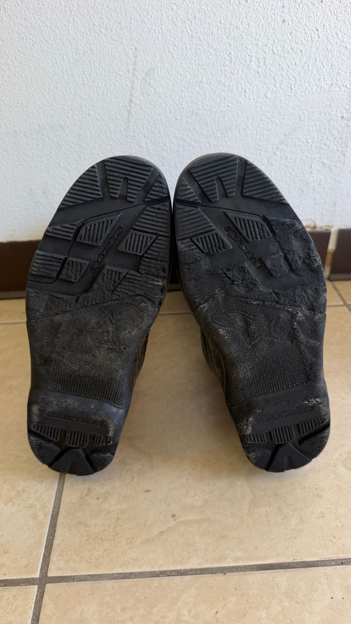 Alpinestars Tech 7 Enduro Drystar Boots
