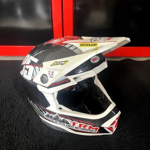 Closeout discount motocross helmets