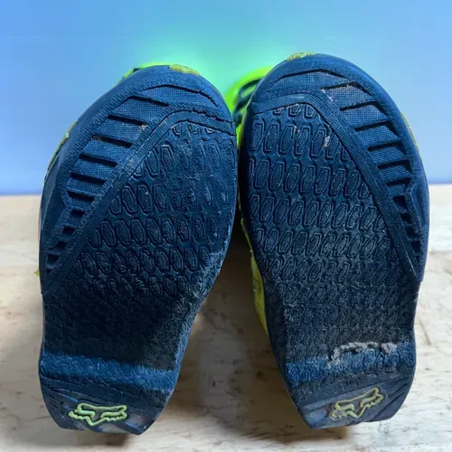 Fox Instinct Size 9 