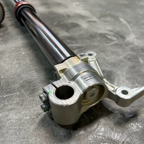 WP AEO / REP Cone Valve Fork & Shock KTM 85 