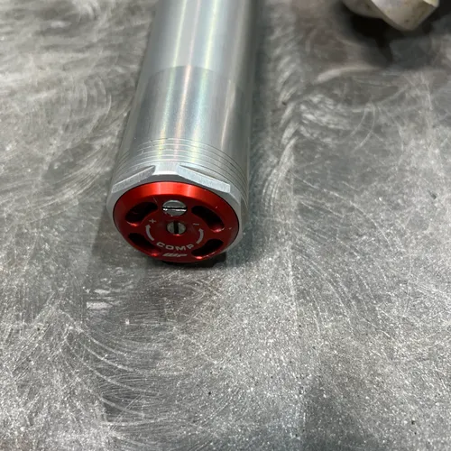 WP AEO / REP Cone Valve Fork & Shock KTM 85 