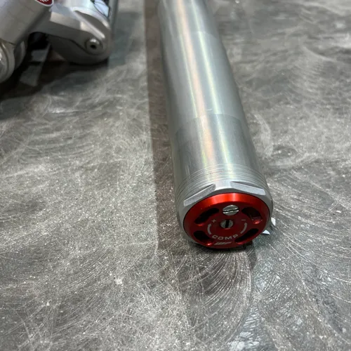 WP AEO / REP Cone Valve Fork & Shock KTM 85 