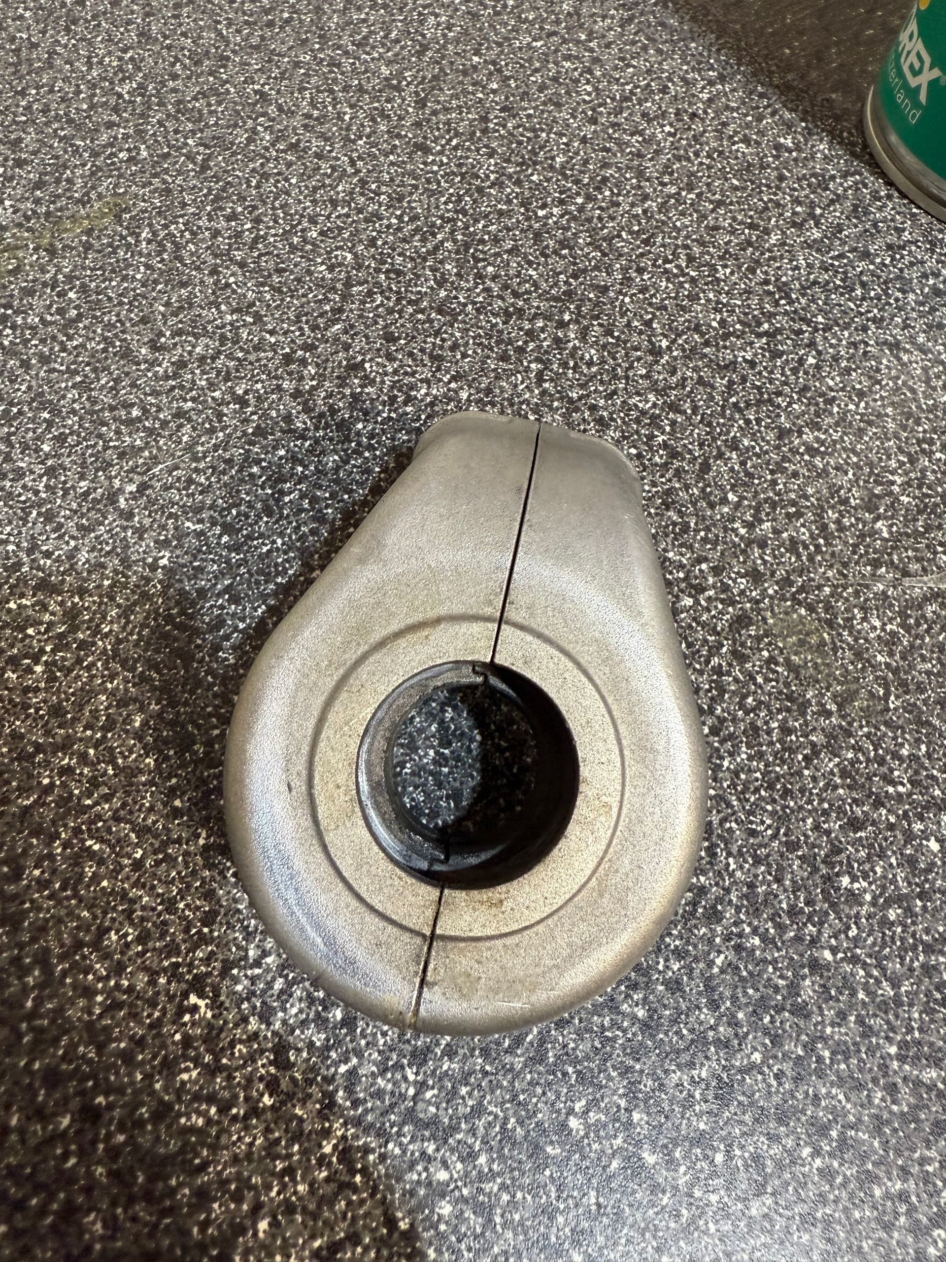 Throttle Housing KTM HUSKY GASGAS (2023-2025)