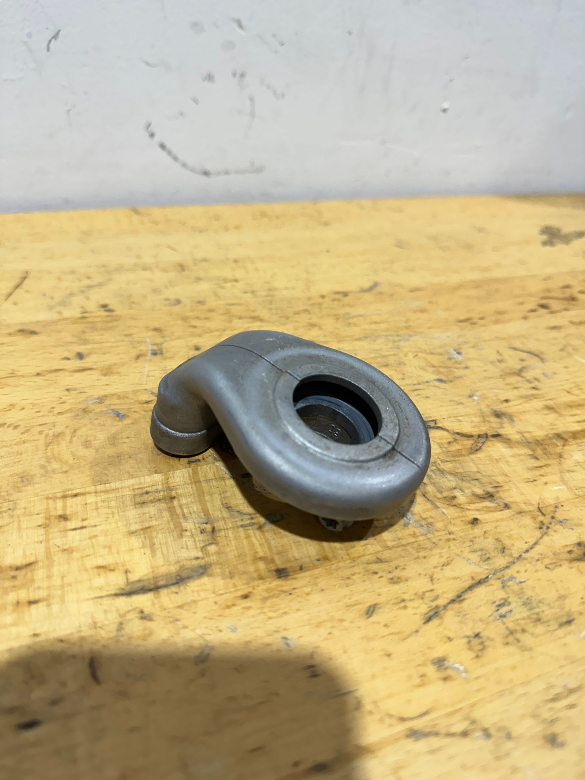 KTM HUSKY GASGAS 4-Stroke Throttle Housing (2023-2025)