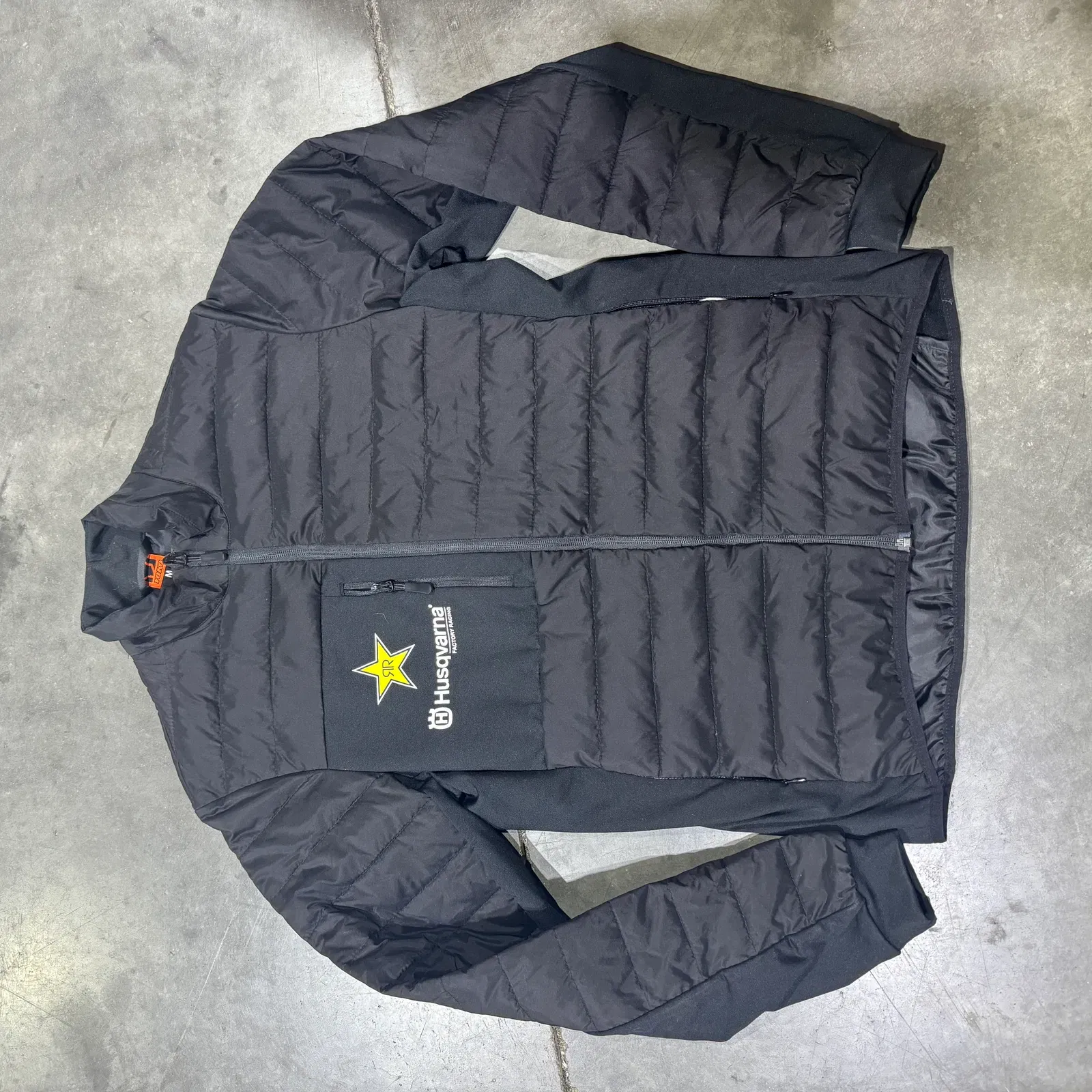 Husqvarna deals winter jacket