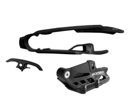 Acerbis Chain Guide kit KTM / Husqvarna 125cc-450