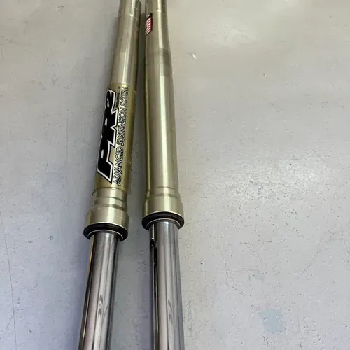 Suzuki RM 85 PR2 Forks 