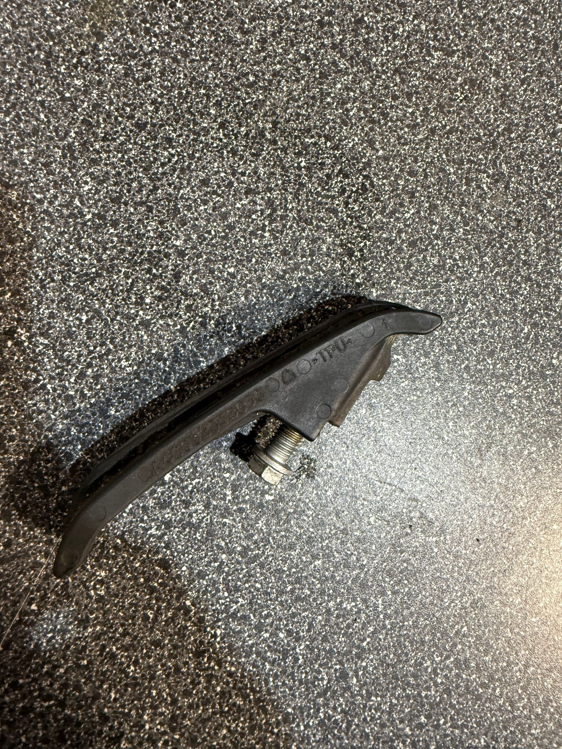 KTM Husky GASGAS Chain Guide (2023-2025)