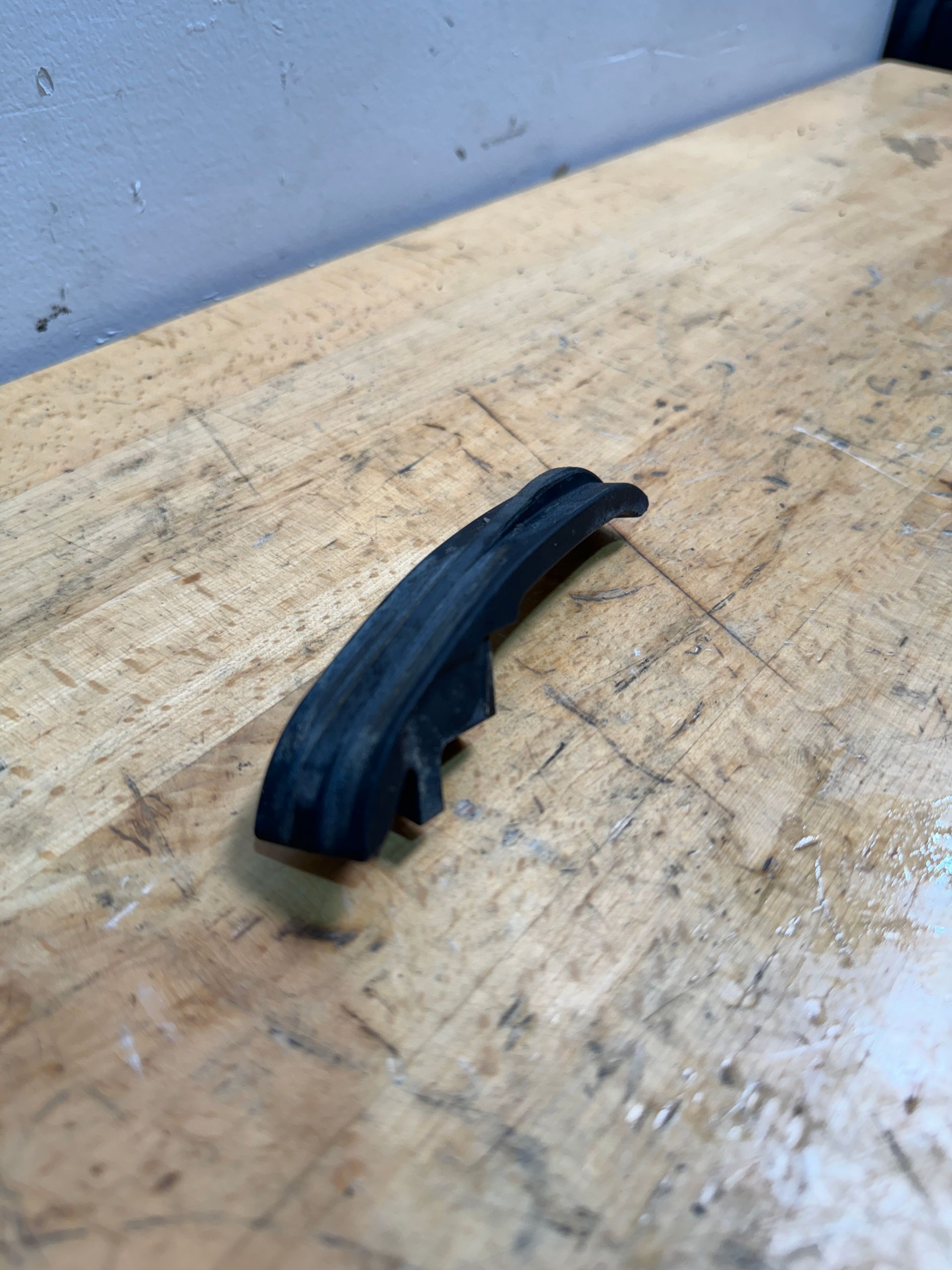 Chain Guide KTM (2023-2025)