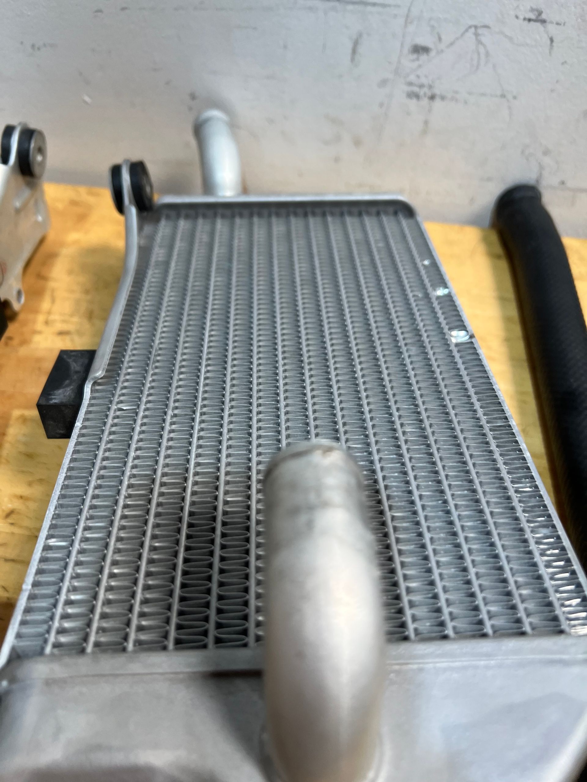 2024 Honda CRF250R Radiator Kit