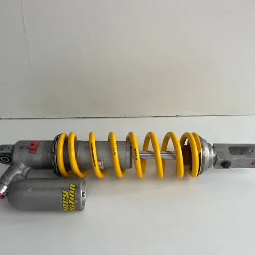 Factory Connection Cr250 Shock