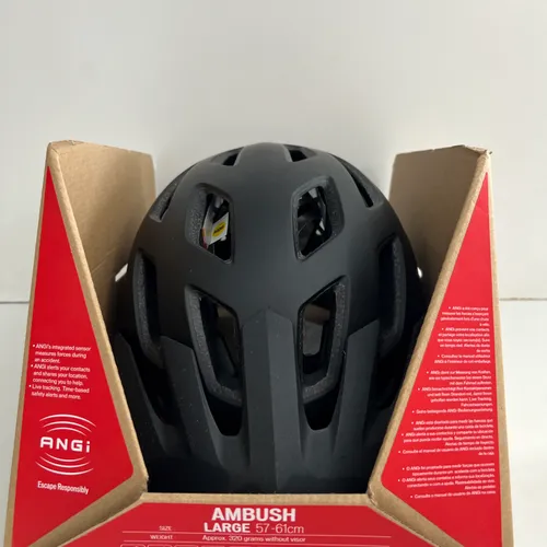 Specialized Helmets - Size L