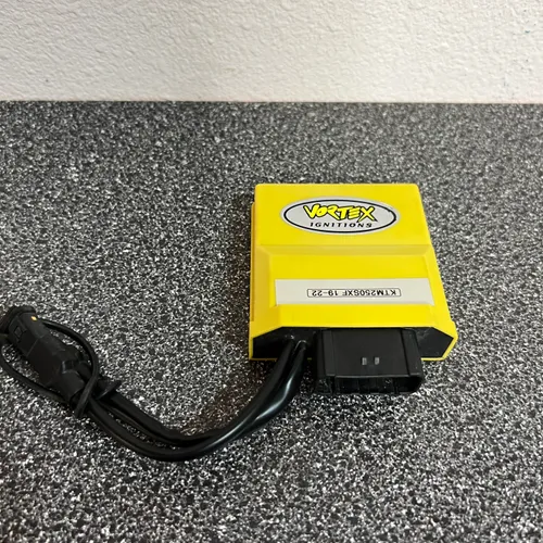 Vortex x10 KTM Husqvarna Gasgas Ecu 